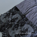 Fashion design islamic lace hijab